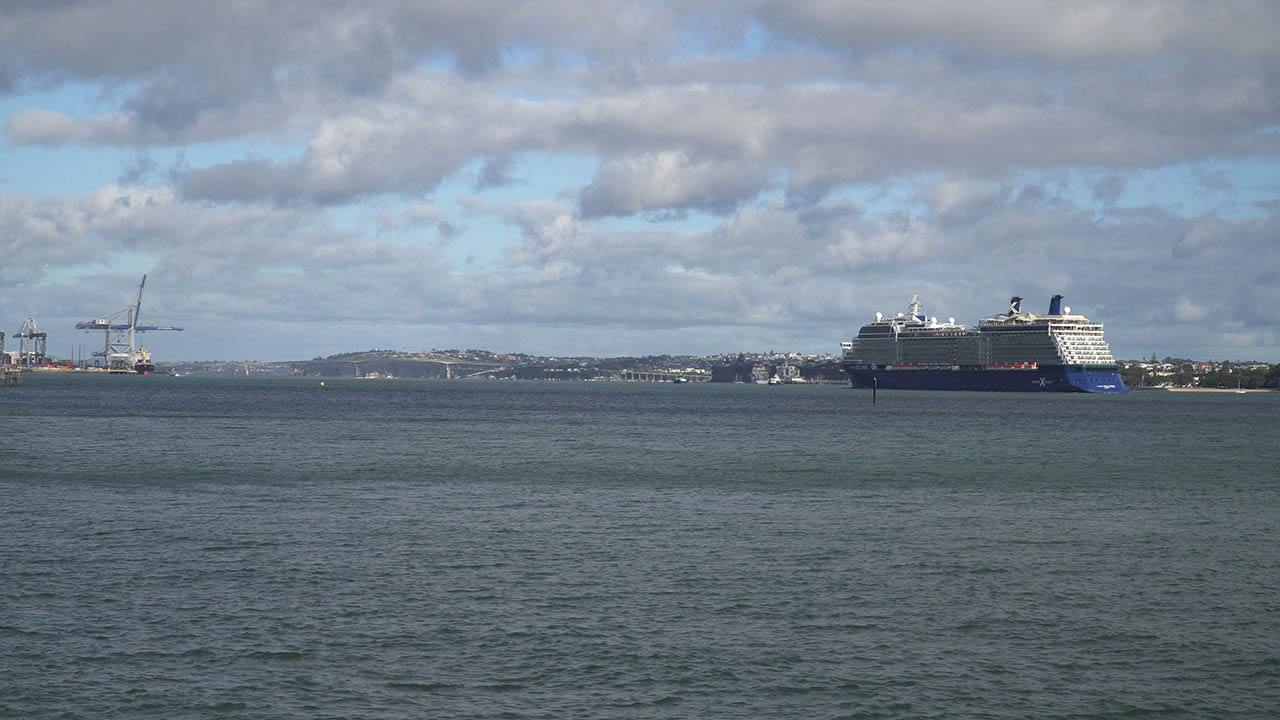 Celebrity Eclipse